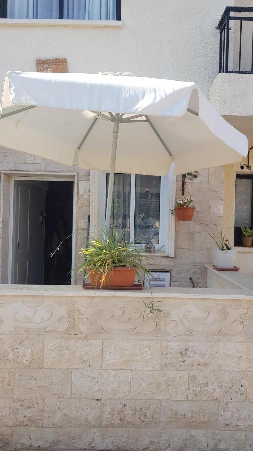 Isabella Court Townhouse Near Venus Beach And Lidl Pafos Exterior foto