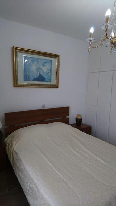 Isabella Court Townhouse Near Venus Beach And Lidl Pafos Exterior foto