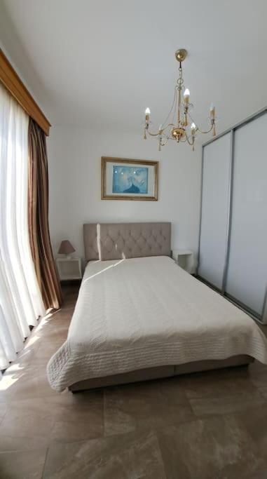 Isabella Court Townhouse Near Venus Beach And Lidl Pafos Exterior foto