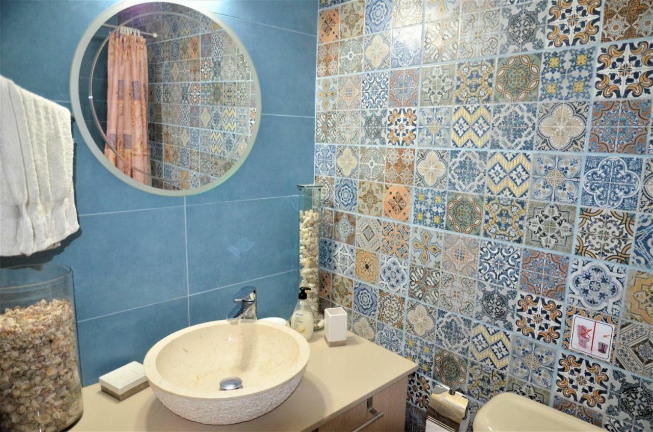 Isabella Court Townhouse Near Venus Beach And Lidl Pafos Exterior foto