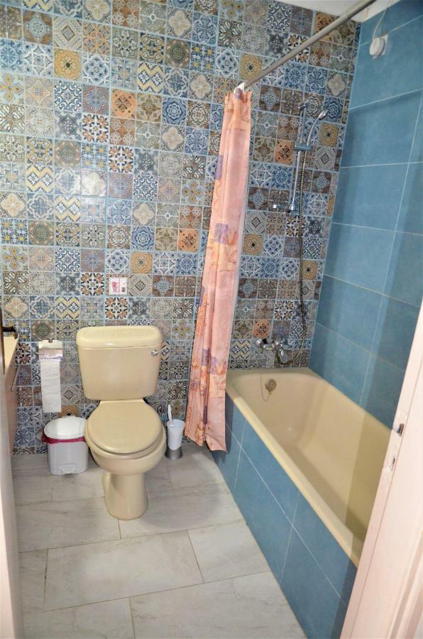 Isabella Court Townhouse Near Venus Beach And Lidl Pafos Exterior foto